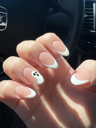 Vy Nails Gallery - United States