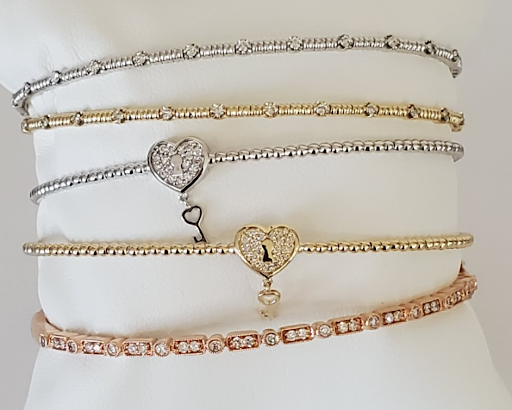Touchstone Jewelers Gallery - United States