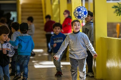 Photos of Eastwood International School