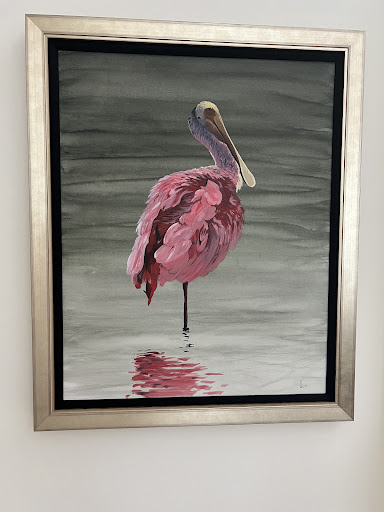 Picture Framing By Me - Thumbnail