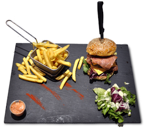 Photo n°1 de Toscana roubaix à Roubaix (Restaurant italien)