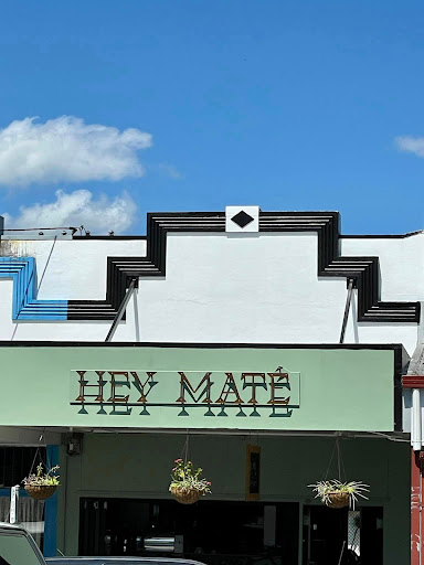 Hey Maté
