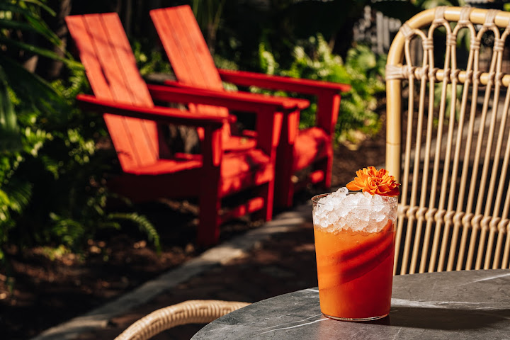 Freehand Miami by null