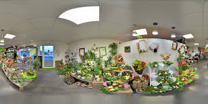 Photo n°9 de L'Arome à Coron (Fleuriste)