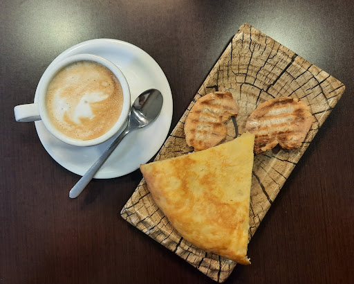 Cafe Drassanes - Thumbnail