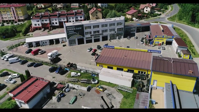 Opinie o First Stop KRYSGUM w Olsztyn - Sklep z oponami i felgami