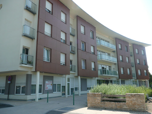 Photo de Colisée - EHPAD LA COMBE SAINT VICTOR