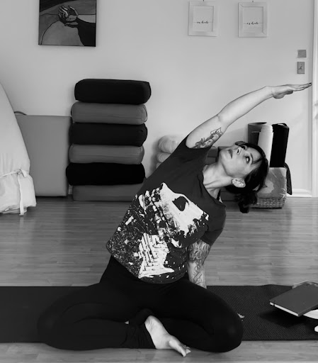 Radical Tantra