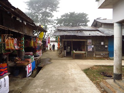 Photos of Thanchi Bazaar