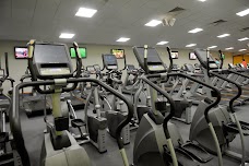 Nuffield Health Fitness & Wellbeing Gym glasgow