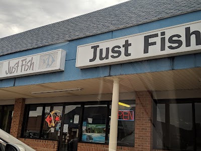 Just Fish