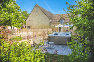 Photo n°30 de Chambres d'hôtes - Le Petit Nançay à Thénioux (Chambre d'hôtes)