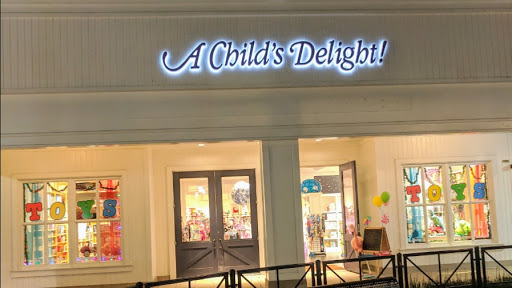 A Child's Delight
