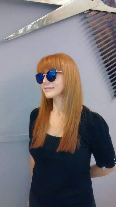 Photos of Mila's Haircuts and Salon