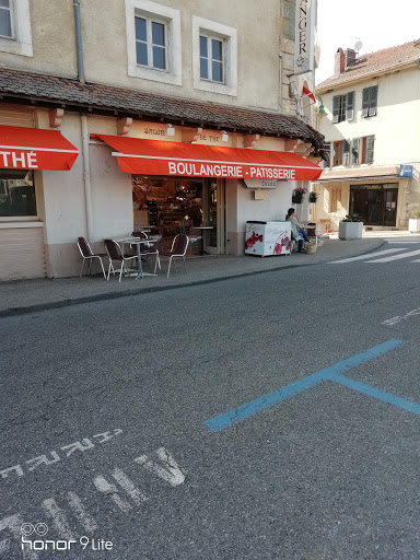 Bourgeois Christophe