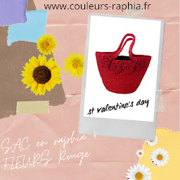 Photo n°18 de COULEURS RAPHIA à Soufflenheim (Boutique de minéraux)