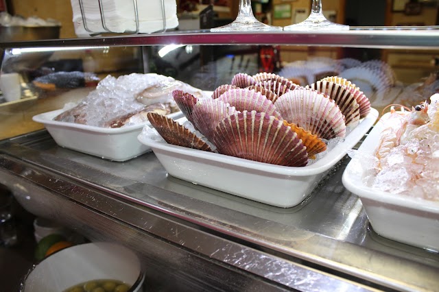 Restaurante rosas