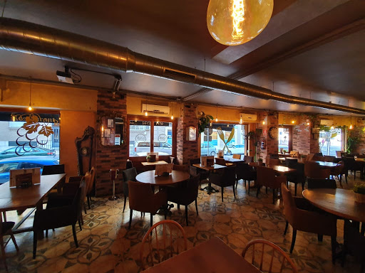 La Buha Vinoteca Valdemoro