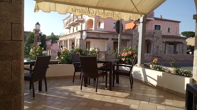 photo of Hotel Castello di Tavolara