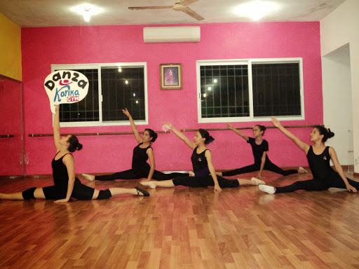 GIMNASIO KARINA GYM - Thumbnail