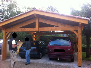 Photo n°19 de ATELIER GOTTI MENUISERIE à Bellegarde (Menuisier)