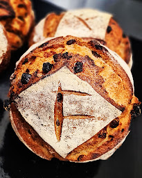 Photo n°1 de Boulangerie Pâtisserie Fournil Bigouden à Combrit (Pâtisserie)