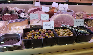 Photo n°8 de Les 2g traiteurs Foch 2000 à Marseille (Boucherie)