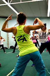 Photo n°10 de Z'A Mouv - ZUMB'Amandine à Mers-les-Bains (Salle de fitness)