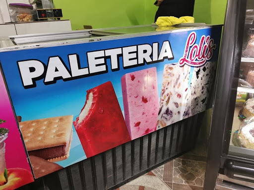 Paleteria lolis - Thumbnail