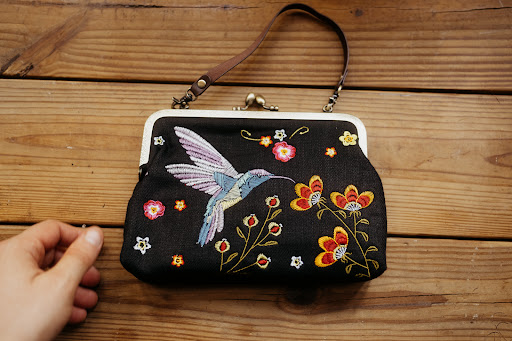 Papilio - Visual