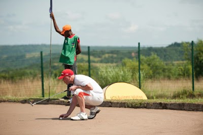 Photos of Golf de Diosso