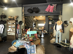 Photo n°2 de La Presqu'île - Concept Store à La Tremblade (Décorateur d'intérieur)