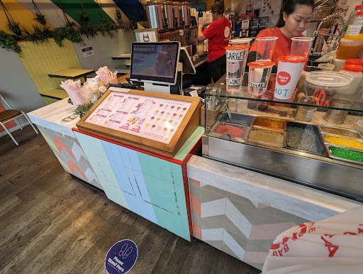 Sharetea Springvale - Visual