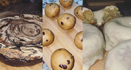 Britt's Buff Bakery - Thumbnail