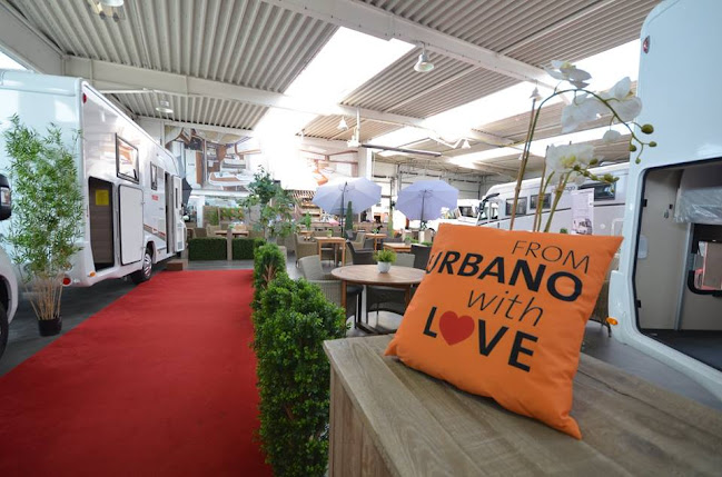 Opinii despre Urbano Oostende în Oostende - Kampeerterrein