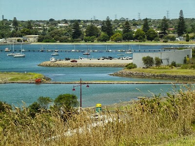 Photos of Portland Visitor Information Centre