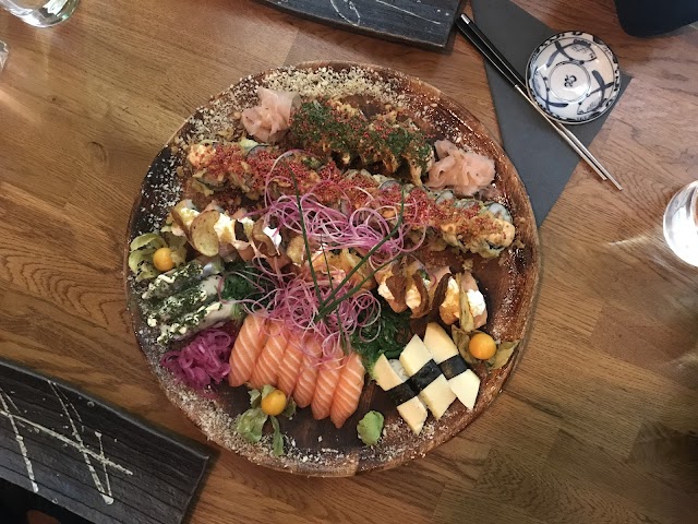 MGL Sushi
