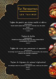 Photo n°2 de Le Savoureux à Metz (Restaurant marocain)