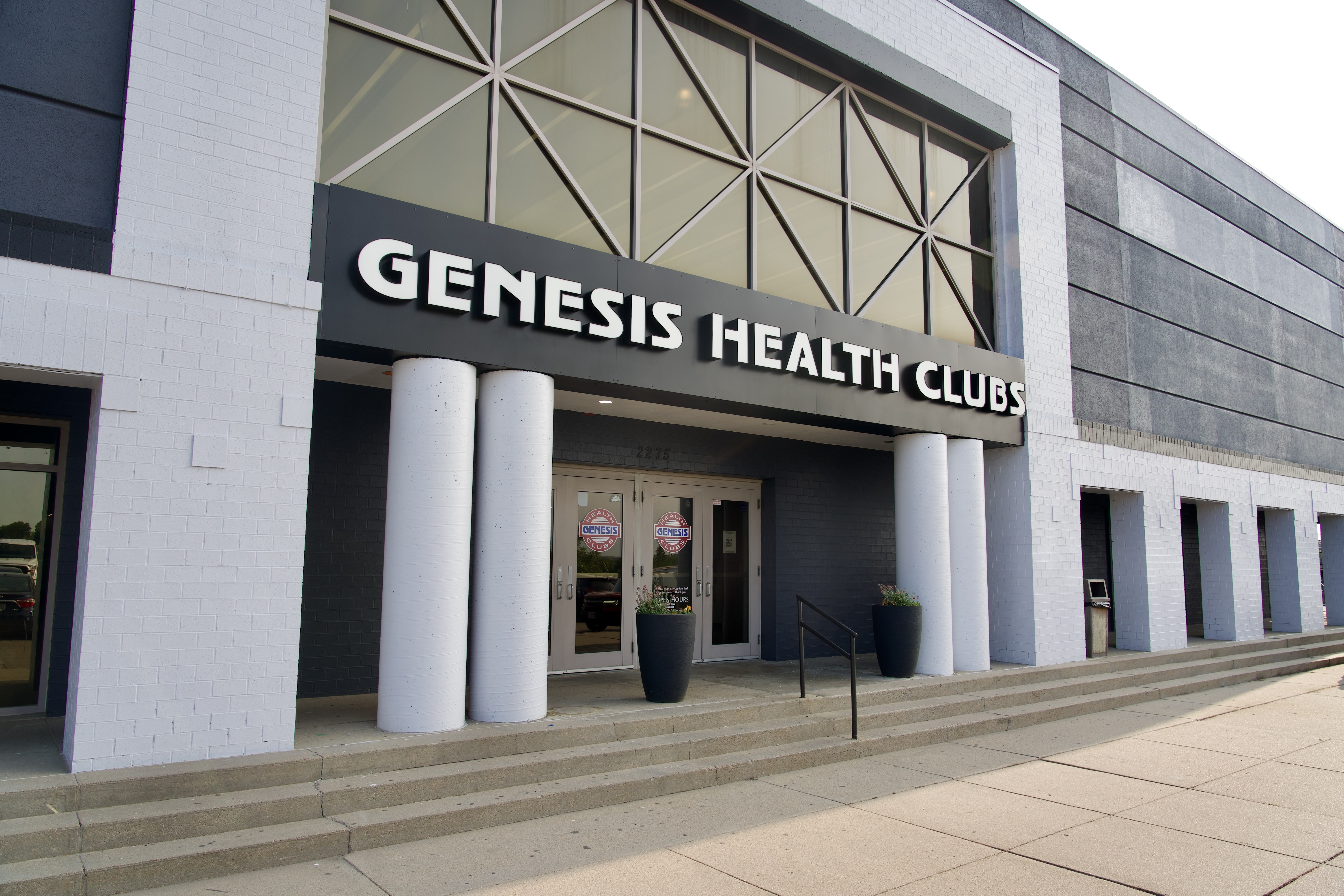 Genesis Health Clubs photo 7