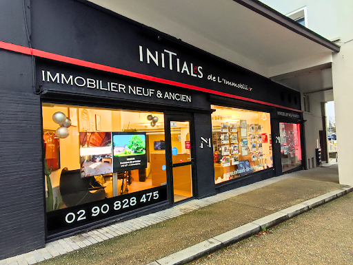 Initiales de l'Immobilier Brest - Thumbnail