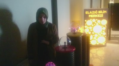 Photos of Elazığ Bilimmerkezi