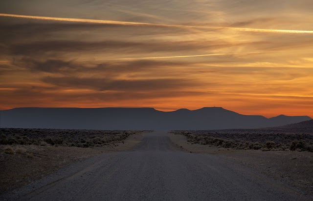 Black Rock Desert