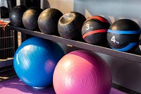 エニタイムフィットネス 二本松店