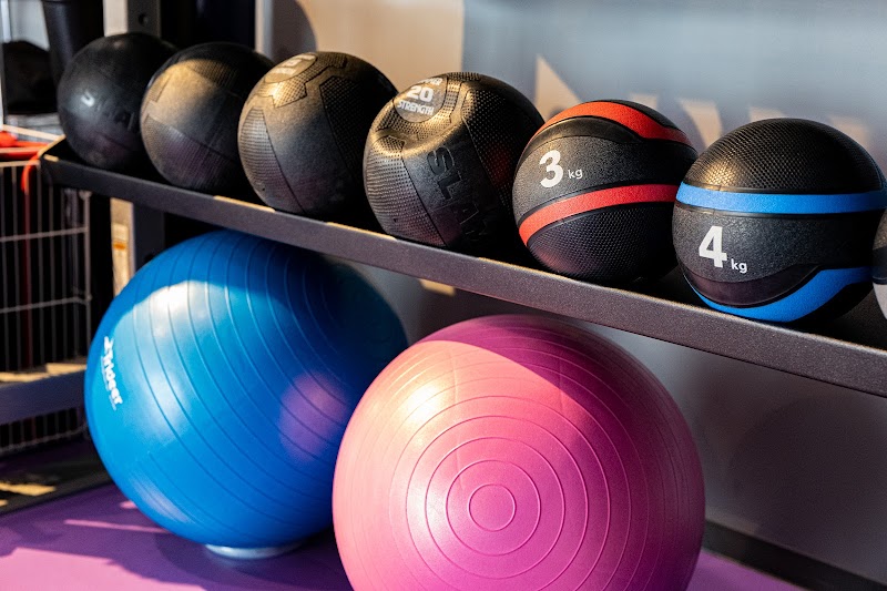 エニタイムフィットネス 二本松店