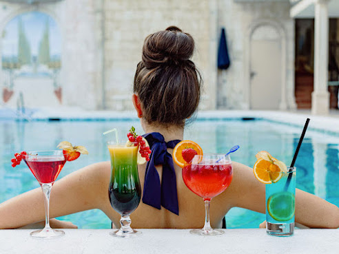 Swiss Diamond Hotel Lugano by null