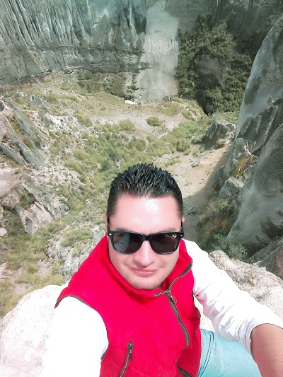 Photos of Toachi River Canyon