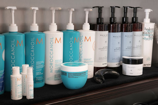 Friseur Heilbronn | Haargalerie Inh. Patrizia Rübmann