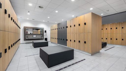 Holmes Place Fitness - Rüttenscheid Gallery - Germany
