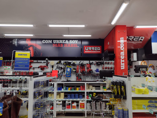 Urrea Store Gallery - Mexico