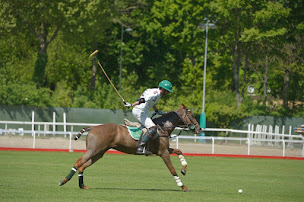 Photo n°30 de SC Polo (Polo, Initiation Polo,Teambulding, Apremont, Paris) à Apremont (Club de Polo)